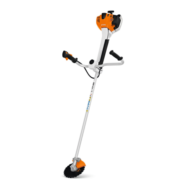 Stihl FS 460 Petrol Brushcutter