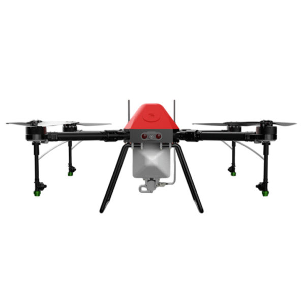 Fuselage Innovations FIA QD10