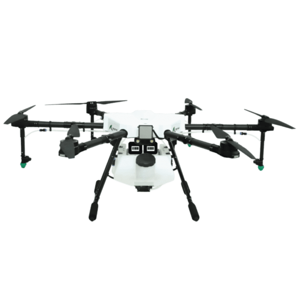IoTech Agribot
