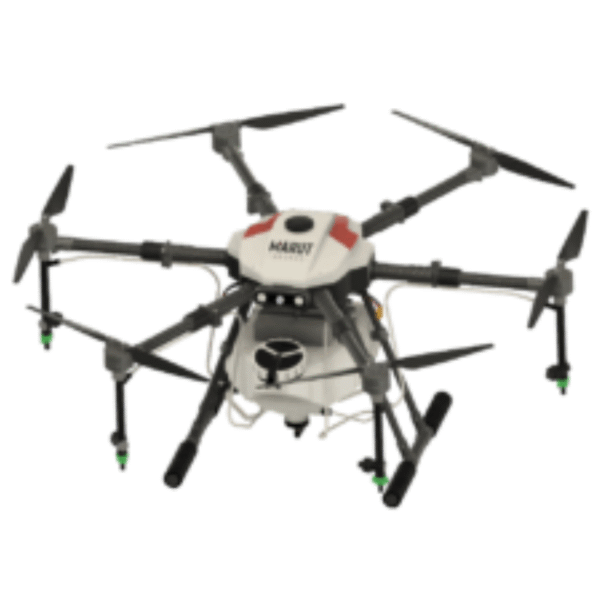 Marut Drones AG 365S