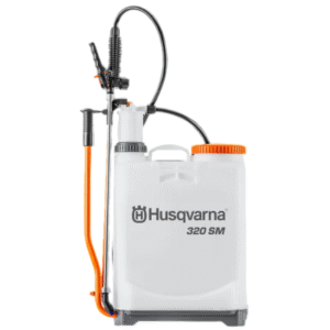 Husqvarna 320 SM 20L Manual Sprayer