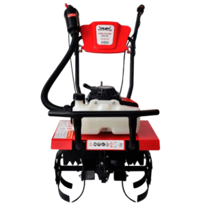 Balwaan BW-25 Petrol Power Tiller