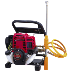Balwaan BPS-35 Portable Power Sprayer