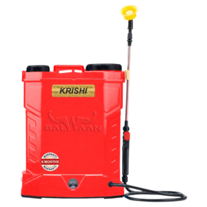 Balwaan BS-20 Single Motor Battery Sprayer
