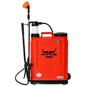 Balwaan BS-20M Manual Sprayer (20 Liters)