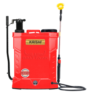 Balwaan BS-21 2in1 Single Motor Battery Sprayer