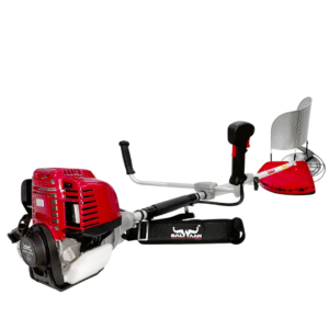 Balwaan BX-35 Pro Side Pack Brush Cutter