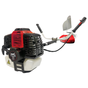 Balwaan BX-52 Side Pack Brush Cutter