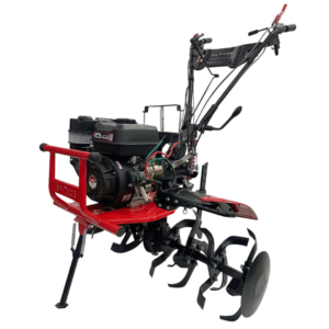 Balwaan BP-750E (Black Cheetah) Power Weeder