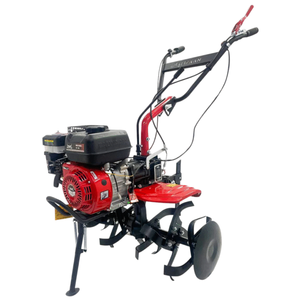 Balwaan BP-450 (Red Eagle) Power Weeder