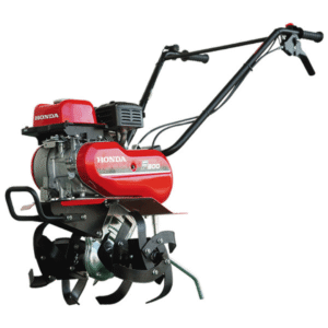 Honda F300 Tiller
