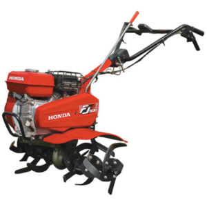 Honda FJ500 Tiller
