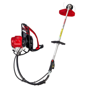 Honda UMR435T LEDT Brushcutter