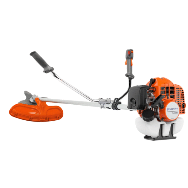 Husqvarna 143R-II Petrol Brushcutter