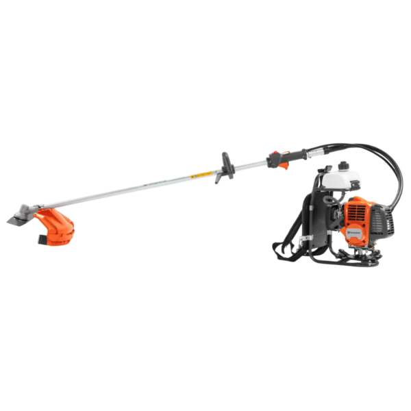 Husqvarna 331RB Petrol Brushcutter