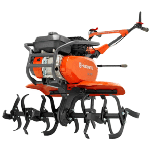 Husqvarna TF 338P Petrol Power Weeder