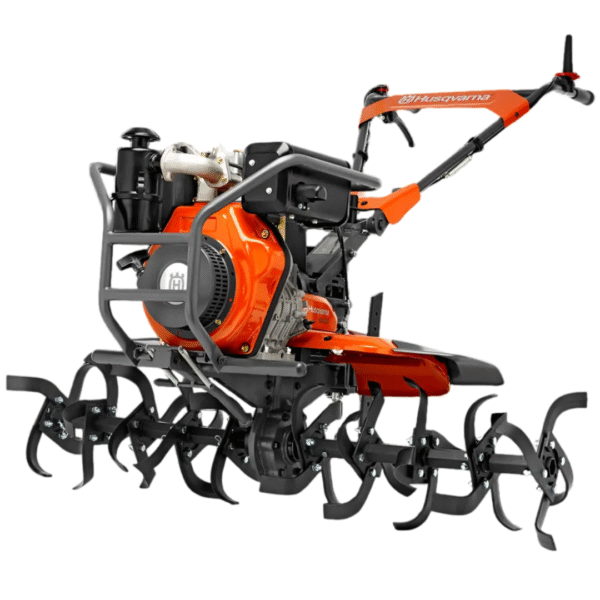 Husqvarna TF 544+ Diesel Power Weeder