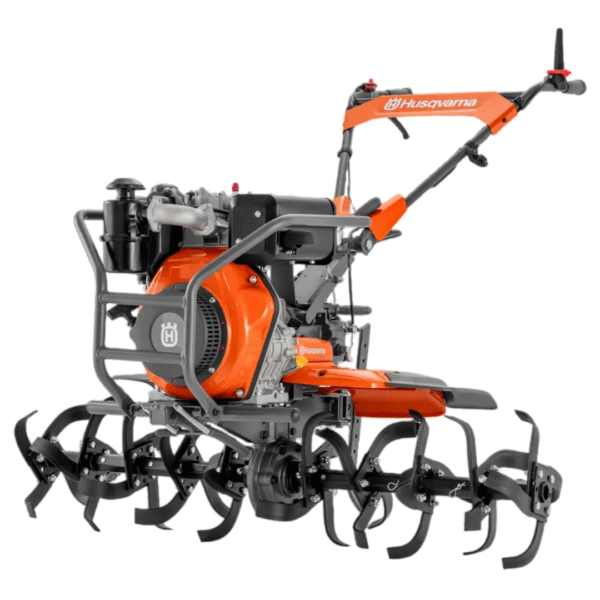 Husqvarna TF 545D+ Diesel Power Weeder