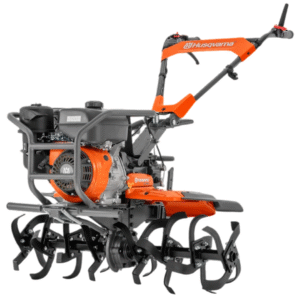 Husqvarna TF 545P Petrol Power Weeder