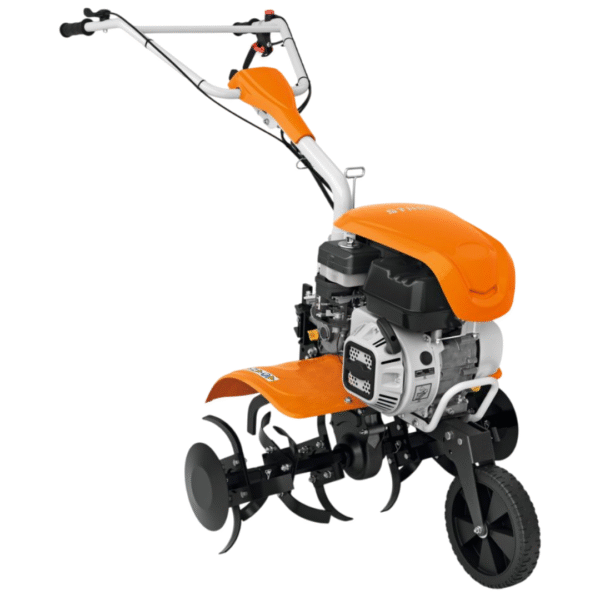 Stihl MH 610 Petrol Tiller