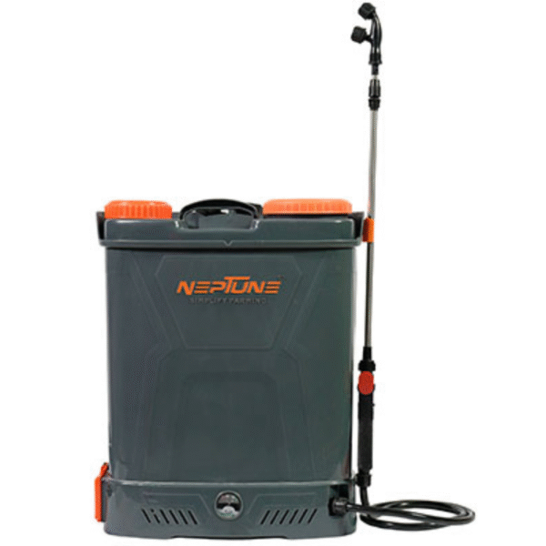 Neptune BS - 13 Plus Battery Sprayer