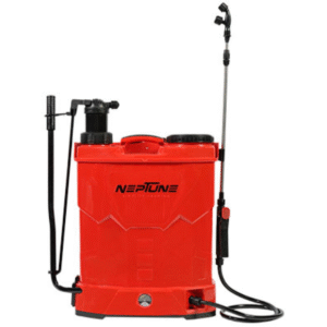 Neptune DK - 25 2in1 Battery Sprayer