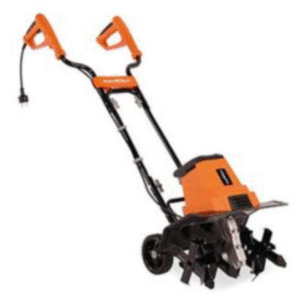 Neptune NC-41E Electric Mini Portable Tiller