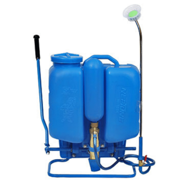 Neptune Gold-41 Power Sprayer