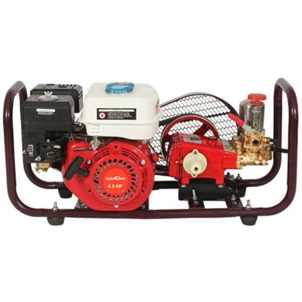 Neptune HTPP-168 HTP Sprayer
