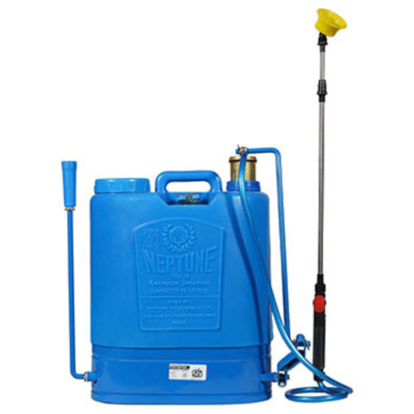 Neptune Hariyali-10 Power Sprayer