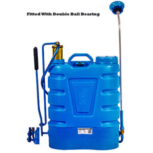 Neptune Hariyali -12 Power Sprayer