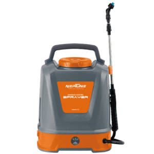 Neptune Max-10 Battery Sprayer