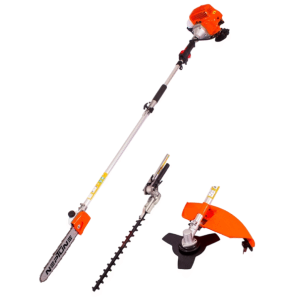 Neptune MT-90 Multi Function Tools Brushcutter