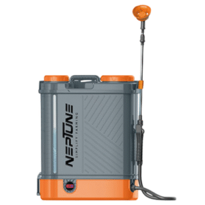 Neptune Max -14 Plus Battery Sprayer