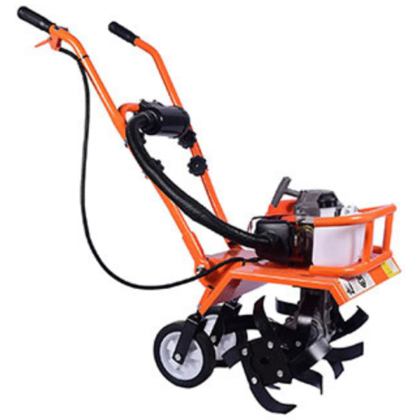 Neptune NC-62 Mini Tiller