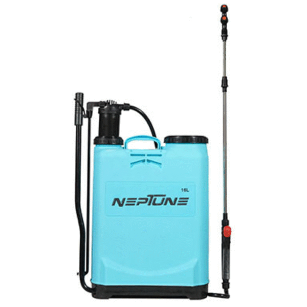 Neptune NF-02 Power Sprayer