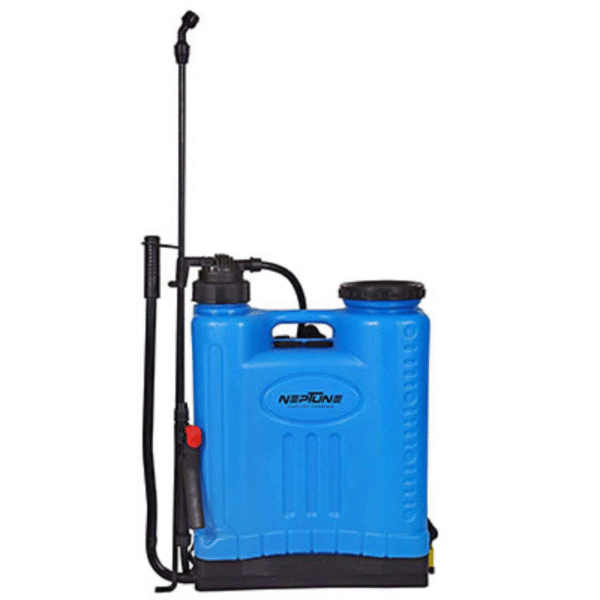 Neptune NF-10B Power Sprayer
