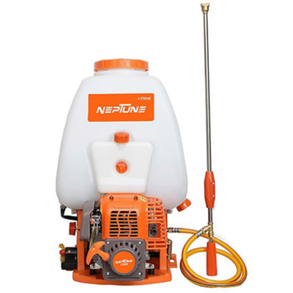 Neptune NF-767 Power Sprayer