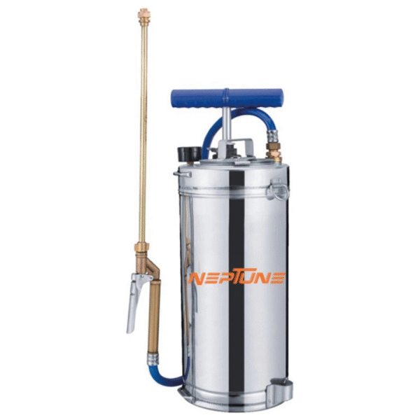 Neptune NF-8.0 SS Hand Sprayer