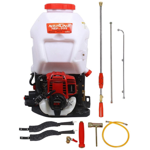 Neptune NF-999 Power Sprayer