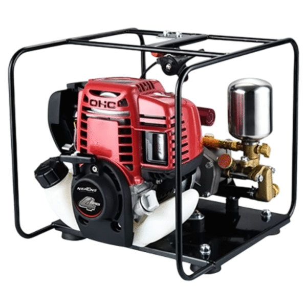 Neptune NPW-999 Power Sprayer