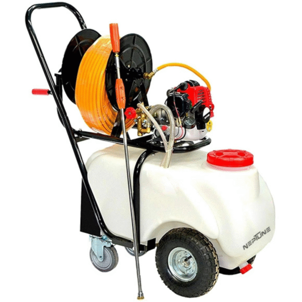 Neptune PS-50 Power Sprayer