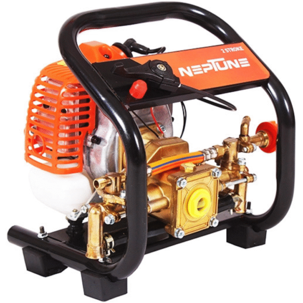 Neptune PW-768 A Power Sprayer