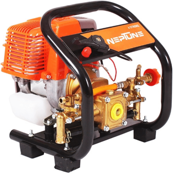 Neptune PW-768 B Power Sprayer